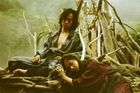 The Blood of Rebirth (DVD) (Japan Version)
