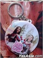 FreenBecky Love Overload : Lotto - Keychain