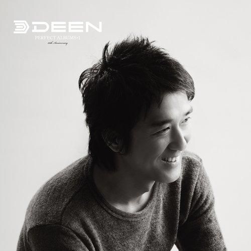 YESASIA : DEEN PERFECT ALBUMS +1 -20th ANNIVERSARY- (初回限定版