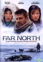 Far North (2007) (DVD) (US Version)