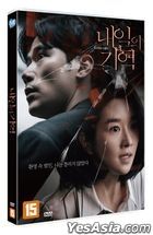 Recalled (DVD) (韩国版)
