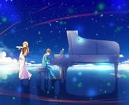 YESASIA: 四月は君の嘘 Original Song u0026 Soundtrack (日本版) CD - アニメ