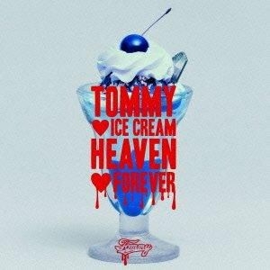 YESASIA : TOMMY ♡ ICE CREAM HEAVEN ♡ FOREVER (普通版)(日本版