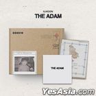 ILHOON Vol. 1 - The Adam