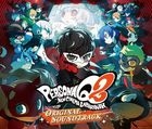 Persona Q 2 New Cinema Labyrinth Original Soundtrack  (Japan Version)