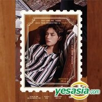 YESASIA: 2017 Kim Jae Joong Asia Tour Fanmeeting in Tokyo (3DVD +