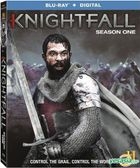 Knightfall (Blu-ray + Digital) (Ep. 1-10) (Season One) (US Version)