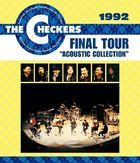 1992 FINAL TOUR 'Acoustic Collection' [BLU-RAY](日本版)
