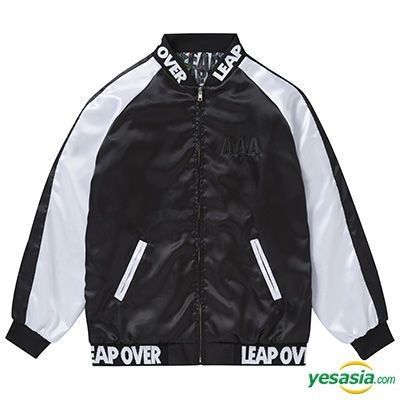 YESASIA: AAA ARENA TOUR 2016 -LEAP OVER- リープオーバー