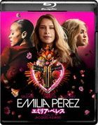 Emilia Perez (Blu-ray) (Japan Version)