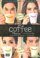 Coffee Please (DVD) (Thailand Version)