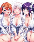 Yuragiso no Yunasan Blu-ray Disc Box (Japan Version)