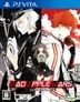 BAD APPLE WARS (Normal Edition) (Japan Version)