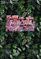 UHHA! YAAA!! TOUR!!! 2019 SPECIAL [2Blu-ray + CD] (First Press Limited Edition) (Japan Version)