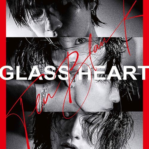 Glass Heart TAKERU SATORI 2024年7月29日 Glass Heart: Takeru Satoh's Band Debuts on Netflix | TikTok