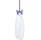 Sanrio Characters Facial Cleansing Foaming Net (Kuromi)