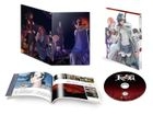 Sirius the Jaeger First Part  (Blu-ray)(Japan Version)