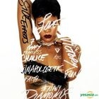 Unapologetic (Deluxe Edition) (CD + DVD) (Taiwan Version)