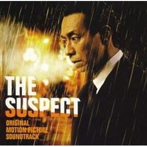 YESASIA: The Suspect: Muroi Shinji Original Soundtrack (First