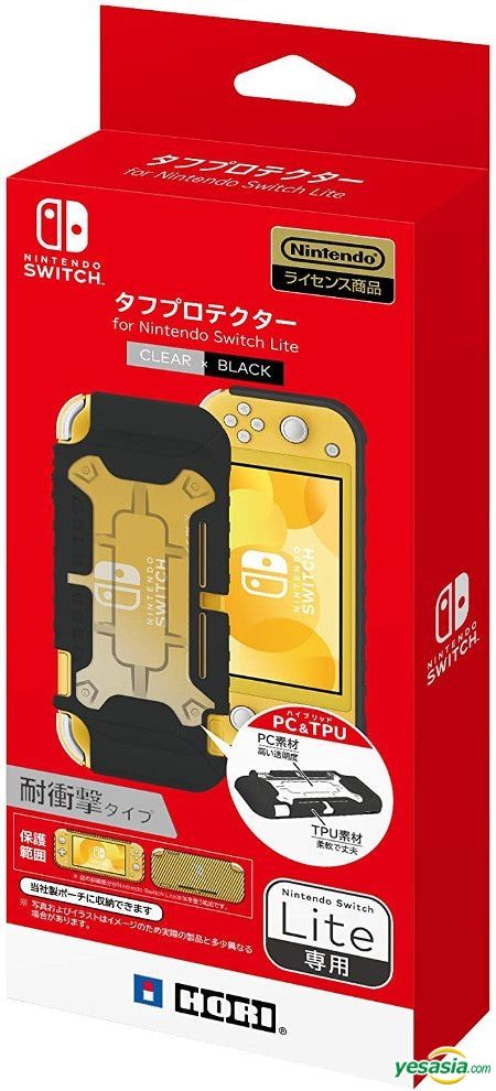 Yesasia Nintendo Switch Tough Protector Clear X Black Japan Version Hori Nintendo Switch Games Free Shipping North America Site Yesasia Nintendo Switch Tough Protector Clear X Black Japan Version Hori Nintendo Switch Games Free Shipping North America Site