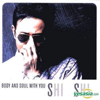 YESASIA: Shim Shin Single -Body and soul with you CD - Shim Shin