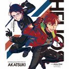 'HELIOS Rising Heroes' Main Theme Song Vol.3 'Akatsuki'  (Normal Edition) (Japan Version)