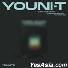YOUNITE Mini Album Vol. 7 - YOUNI-T (Utopia Version)