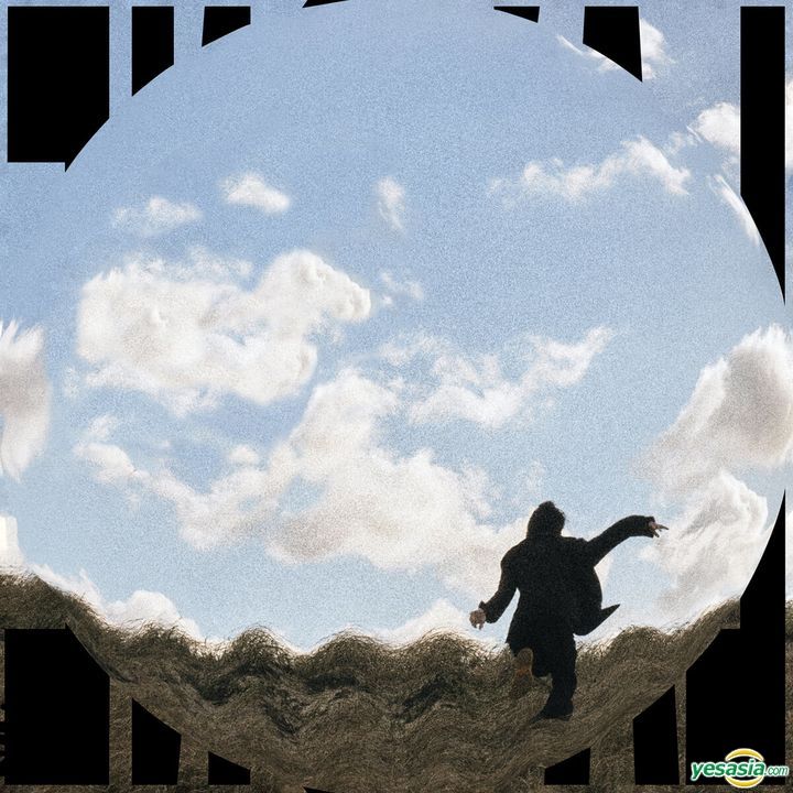 Dreamus LAYONE Layone Album [Layone]+Pre Order Benefits+BolsVos Exclusive K-POP Inspired Digital Merches