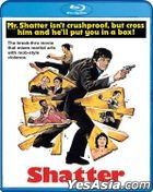 Shatter (1974) (Blu-ray) (US Version)