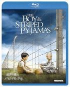 THE BOY IN THE STRIPED PAJAMAS (Japan Version)