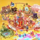 Red Velvet Mini Album - 'The ReVe Festival' Day 1 (Day 1 Version) (Random Cover)