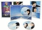 The Anthem of the Heart (2017) (DVD) (Deluxe Edition) (Japan Version)