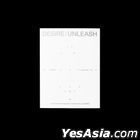 ENHYPEN Mini Album Vol. 6 - DESIRE : UNLEASH (Weverse Albums ver.)