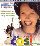 Cosi (Hong Kong Version)