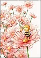 Maya the Bee - Complete DVD Box (DVD) (Limited Edition) (Japan Version)
