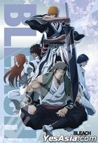 BLEACH 死神千年血戰篇-相剋譚- (300塊砌圖)(300-3162)