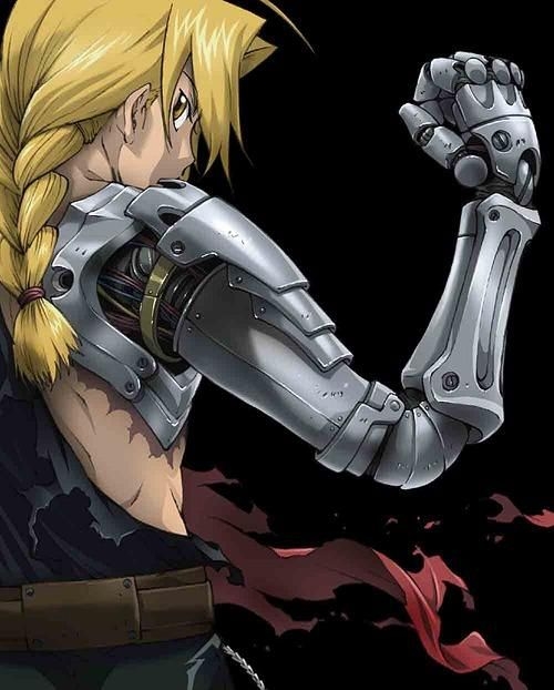 YESASIA: FULLMETAL ALCHEMIST BLU-RAY DISC BOX (Blu-ray)(Japan Version