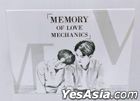 Memory of Love Mechanics Photobook Boxset