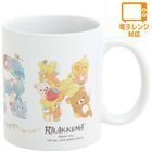 San-X Rilakkuma Ceramic Mug (Happy for you A)
