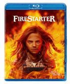 Firestarter  (Blu-ray) (Japan Version)