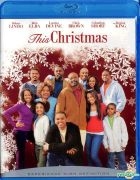 This Christmas (2007) (Blu-ray) (Hong Kong Version)