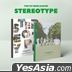 STAYC Mini Album Vol. 1 - STEREOTYPE (Random Version)