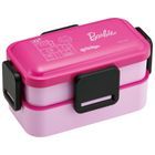 Barbie CORE 2-Tier Lunch Box 600ml