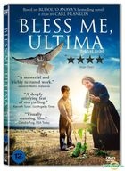 Bless Me, Ultima (2013) (DVD) (Korea Version)