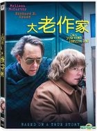 Can You Ever Forgive Me? (2018) (DVD) (Hong Kong Version)