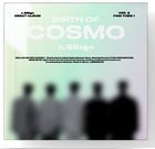 n.SSign Debut Album - BIRTH OF COSMO (FIND THEM 1 Version)