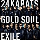 24karats GOLD SOUL (Japan Version)
