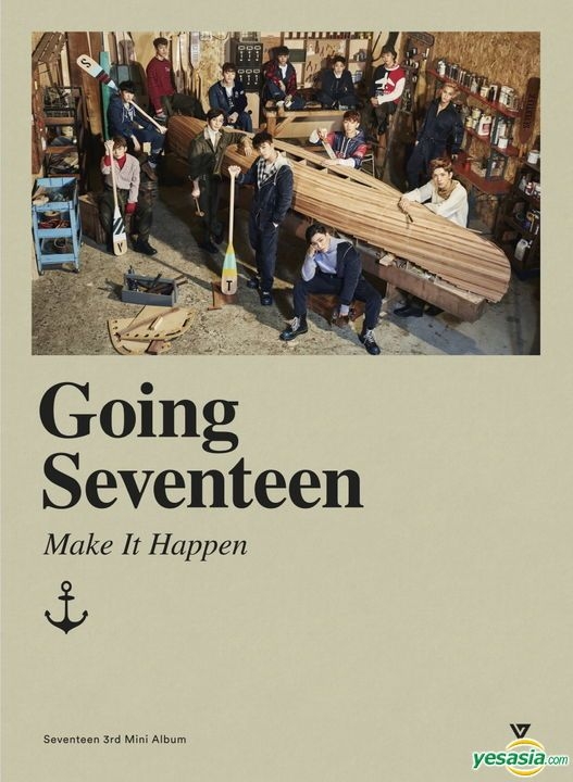 seventeen アルバム まとめ売り 30点 匿名配送+