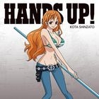 HANDS UP! [Nami Version] (First Press Limited Edition)(Japan Version)