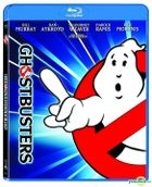 Ghostbusters (1984) (Blu-ray) (4K-Mastered) (US Version)